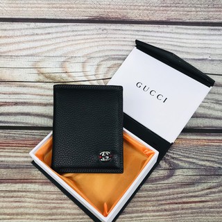 Ví Nam Công Sở Da Bò KJ02A BH 12 tháng, Ví Nam Bỏ Túi Thời Trang Hàng Fullbox sang trọng