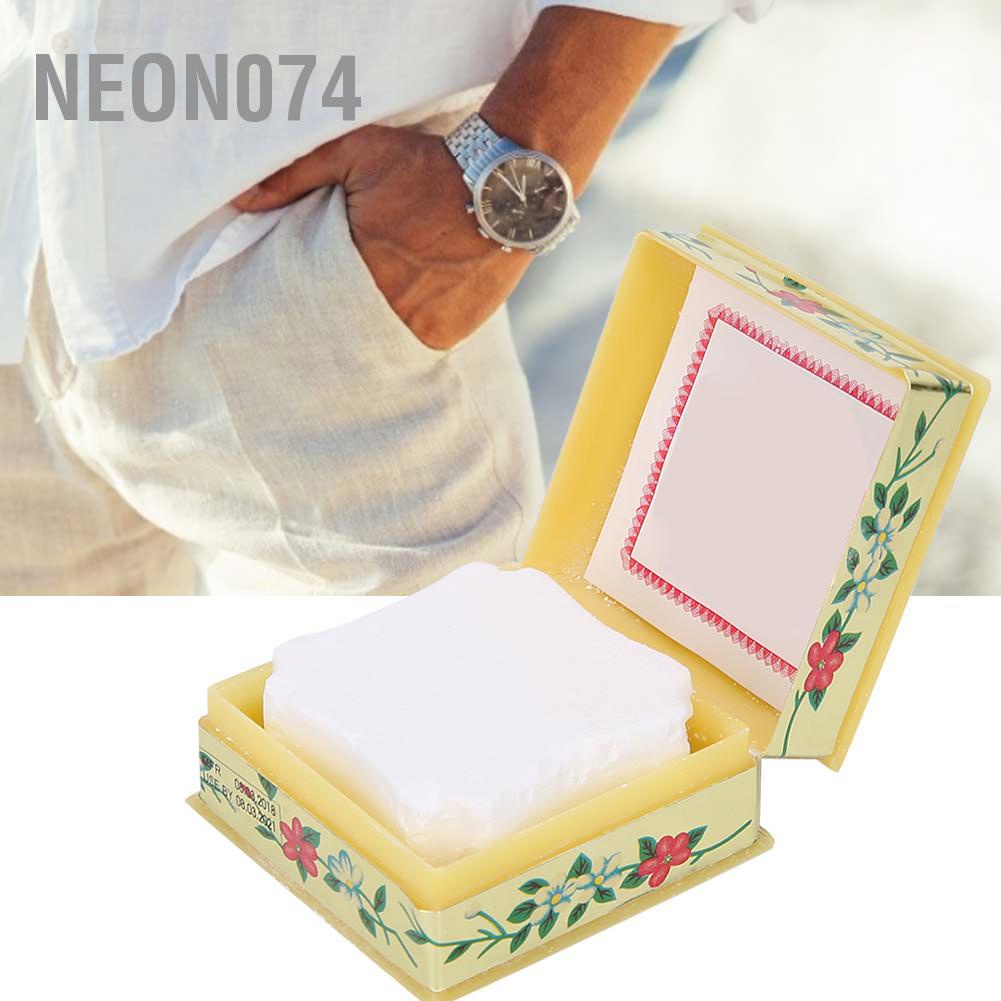 Neon074 Vàng Bạc Kim loại Rỉ sét Đánh bóng Bột đánh Trang sức Chất tẩy rửa Bảo dưỡng Đồng hồ ()