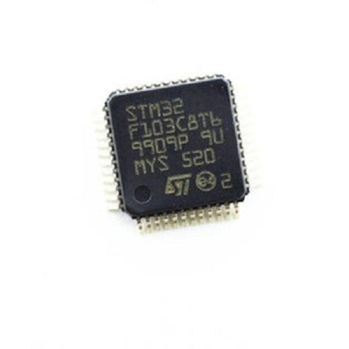 VI ĐIỀU KHIỂN STM32F103C8T6