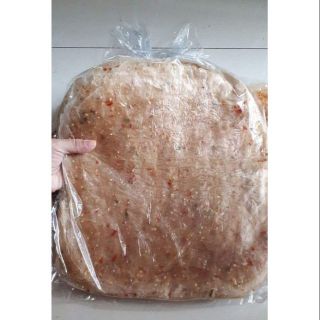 FREESHIP50K! 300gr Bánh Tráng Dẻo Me đặc sản chính gốc Tây Ninh - ăn chay được!