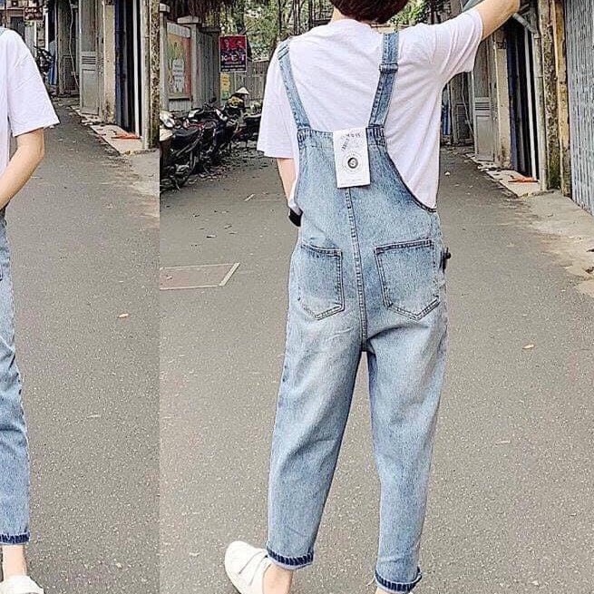 YẾM JEAN NỮ MẪU MỚI PHONG CÁCH TRẺ TRUNG 04 | BigBuy360 - bigbuy360.vn