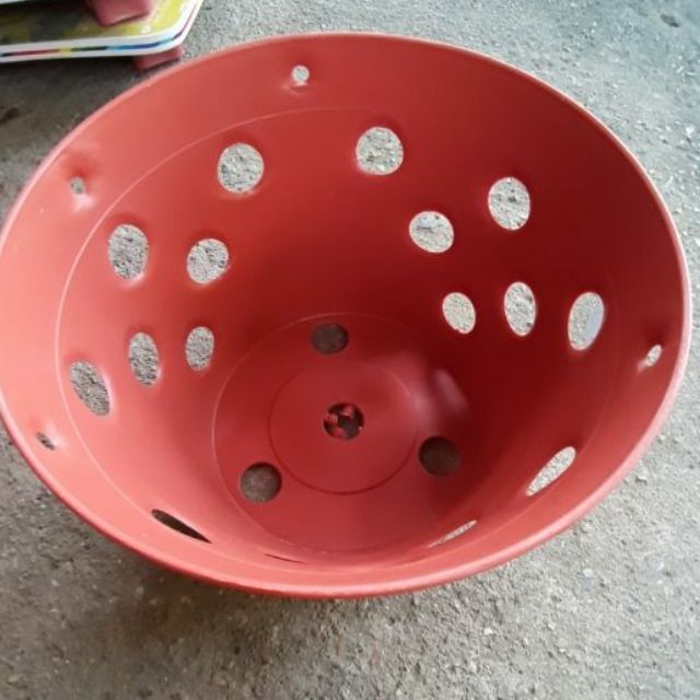 chậu trồng lan phi 20cm siêu hót