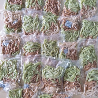 Mứt dừa non sợi nhà làm 500g (Lò mứt dừa Tiền Giang)