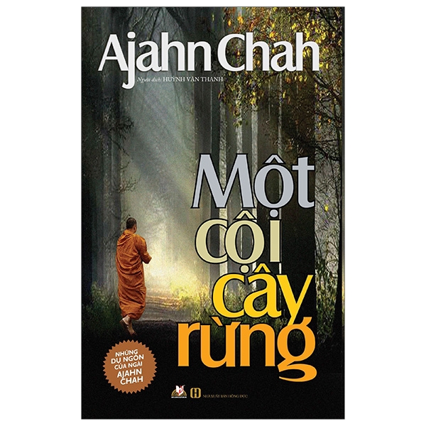 Sách - Một Cội Cây Rừng