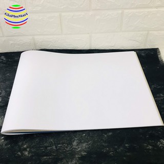 Vở Vẽ A3 - Tập Vẽ A3