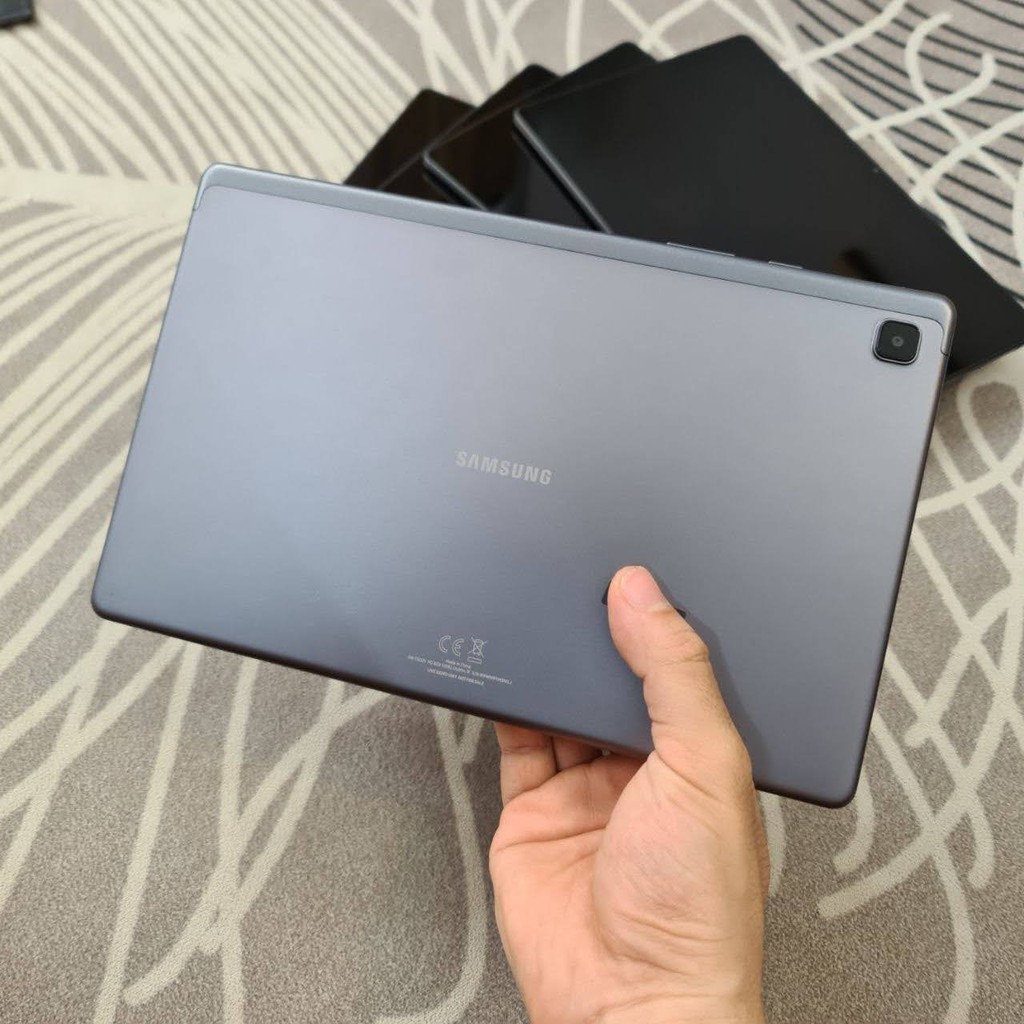 Máy tính bảng Samsung Galaxy Tab A7 2020, 4G/LTE 32GB T500/T505