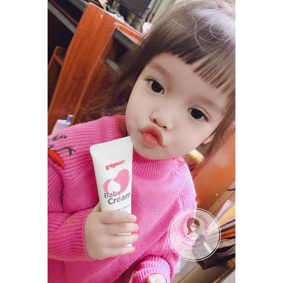 KEM NẺ PIGEON BABY CREAM