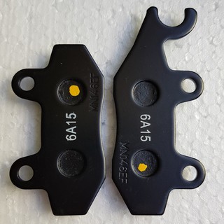 Bố thắng xe máy SUZUKI