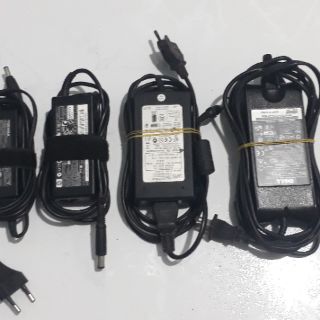 Sạc laptop cũ (auto 100-240v)