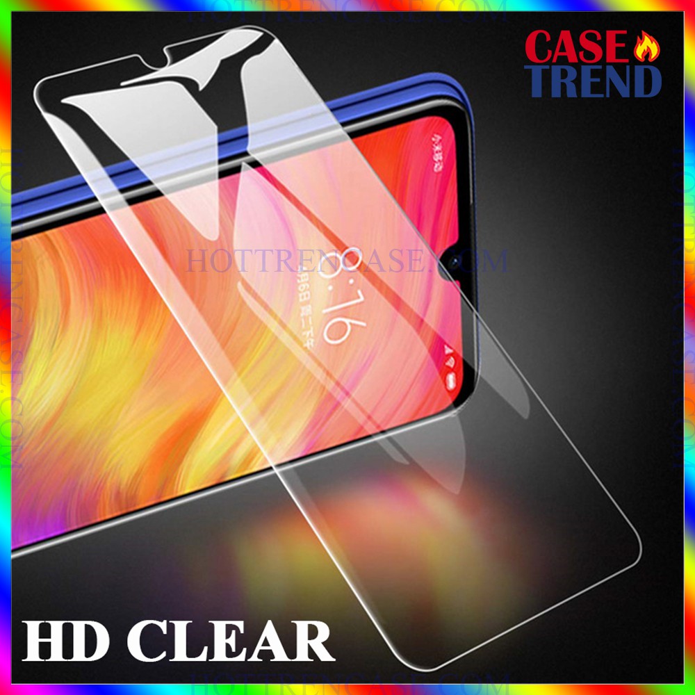 Kính Cường Lực RealMe X2 / XT Trong Suốt Chính Hãng Gor - 9H - 2.5D | BigBuy360 - bigbuy360.vn