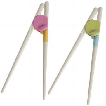 Đũa tập ăn cho bé hàng nhật