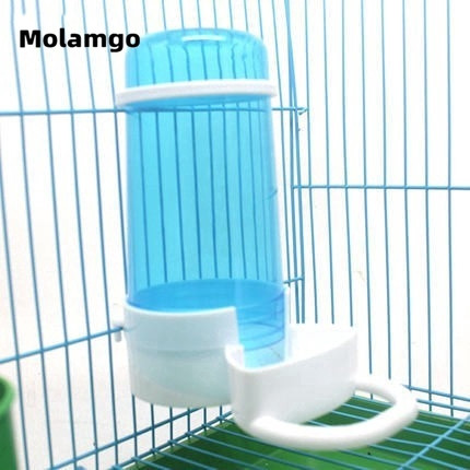 MOLAMGO  Hộp Đựng Thức Ăn Tự Động Cho Chuột Hamster