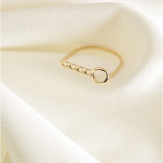 NHẪN TITAN - LOLA RING