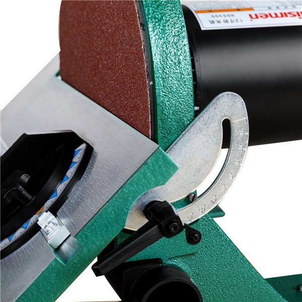 Máy mài đĩa Hisimen H0300 đường kính đĩa 305mm