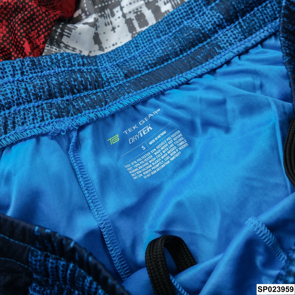 Quần short thể thao nam KOHL  co giãn tốt, vận động thoải mái