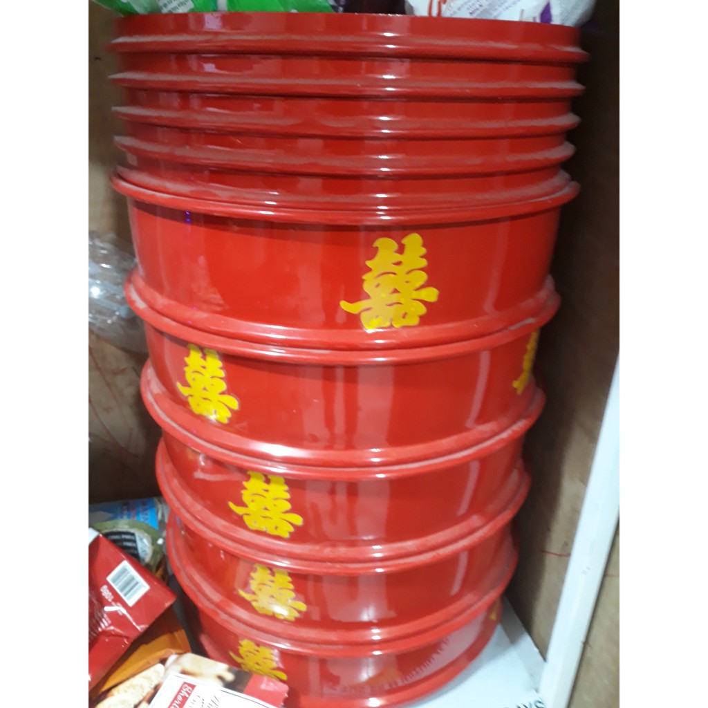 Mâm Quả Cưới