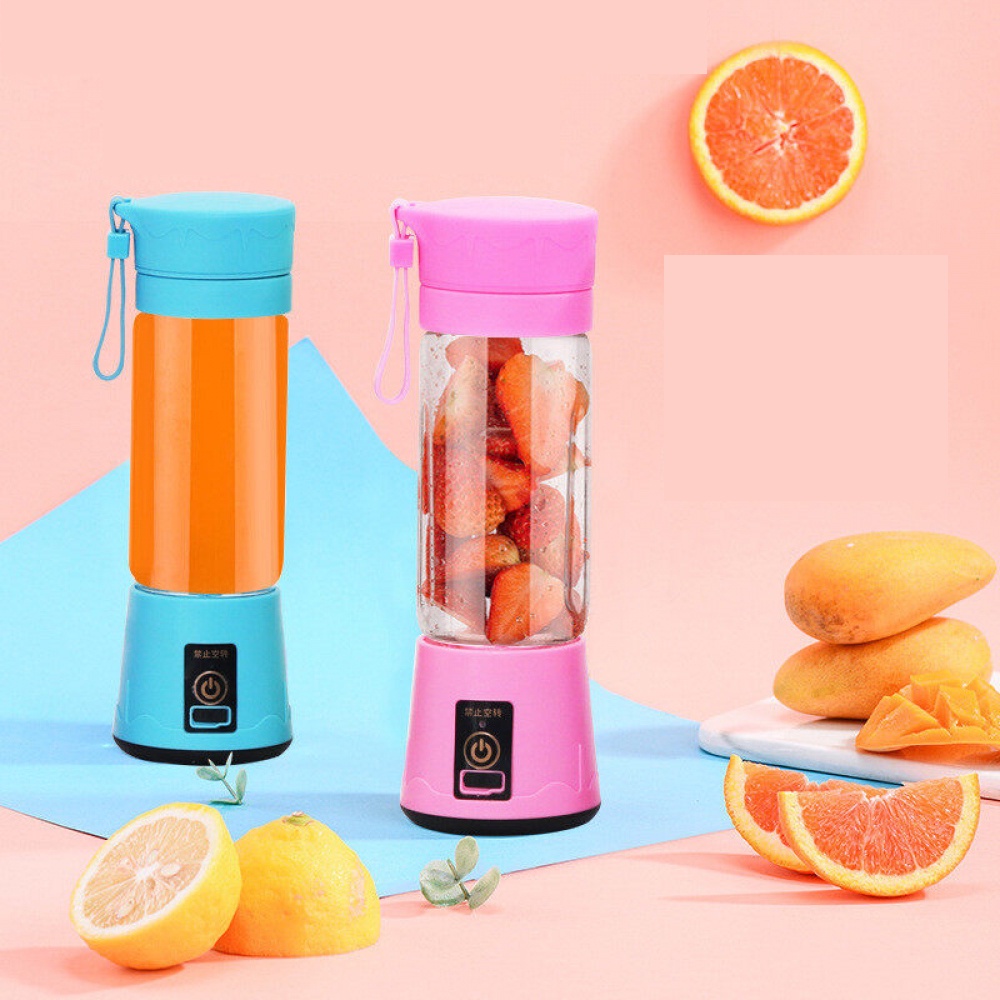 (Giá sỉ ) Máy Xay Sinh Tố Mini-  Máy Xay Đa Năng Mini HM-03 (gttk)