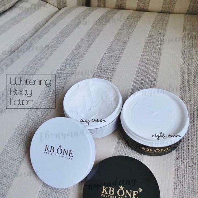 Body kb one