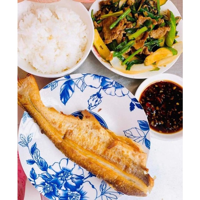 KHÔ DỨA BABY. 1kg (giao hỏa tốc)