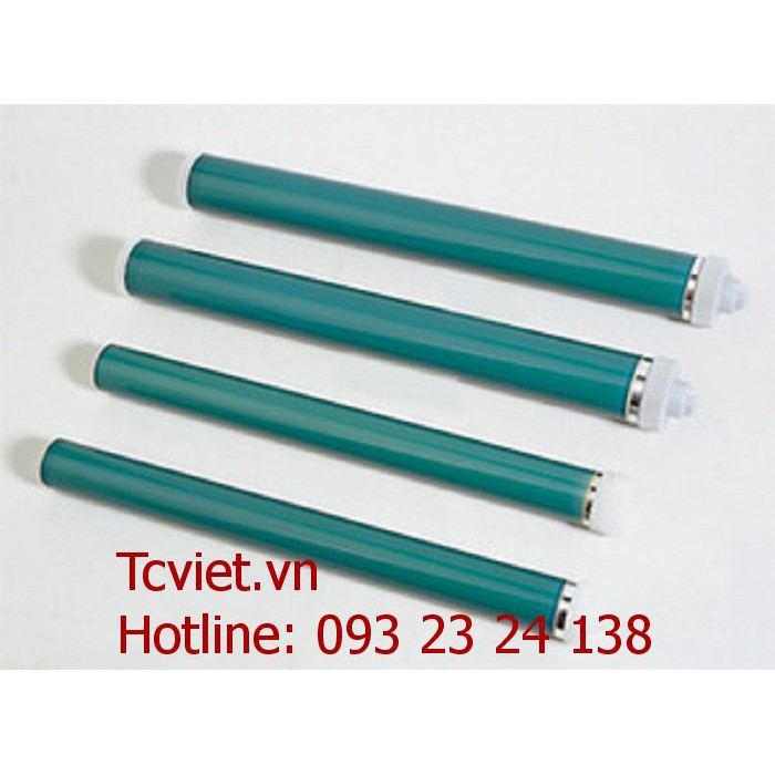 Trống máy in 35A bao hồng