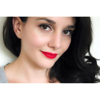 Son Bourjois Velvet chuẩn Pháp