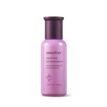 Tinh Chất Innisfree Jeju Orchid Enriched Essence