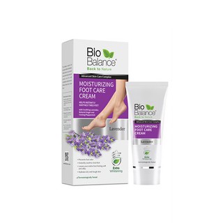 BỘ CHĂM SÓC DA TOÀN DIỆN BIO BALANCE NHIỀU LỰA CHỌN