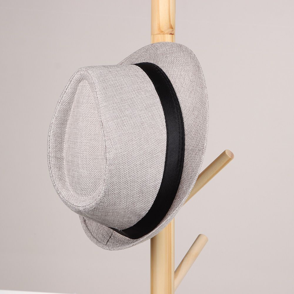 Mũ phớt chống nắng mềm mại nhiều màu tùy chọn phong cách xuân hè cho nam và nữ