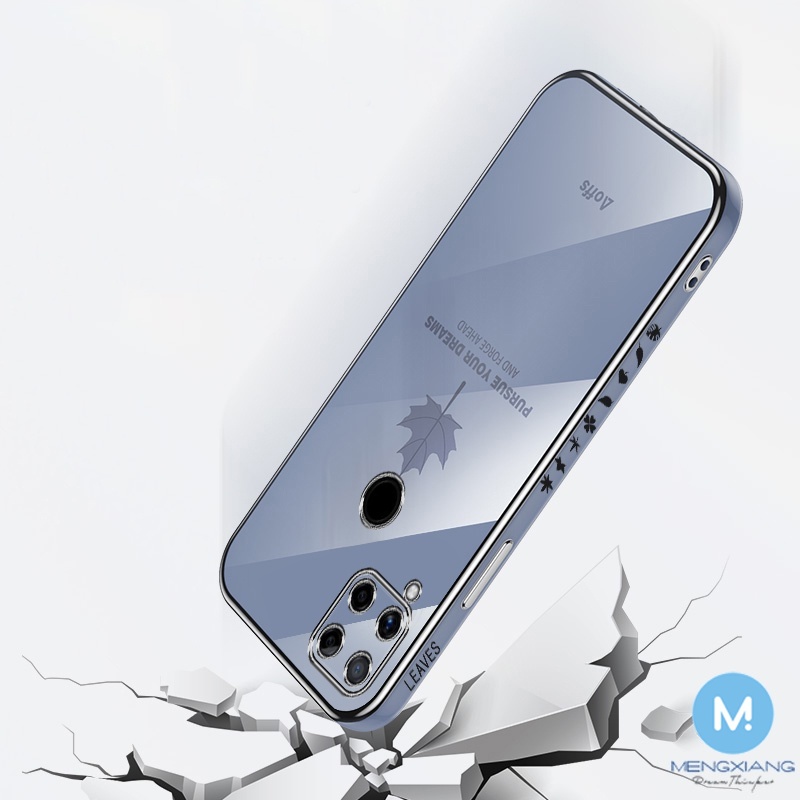 Ốp Điện Thoại Hình Máy Ảnh Cho Xiaomi Redmi Note 11 11S 10S 10 10C 10A 9C 8T 9S Pro Plus