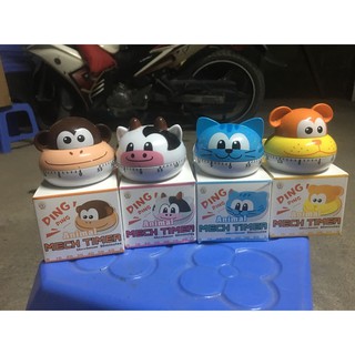 Đồng Hồ Đếm Ngược