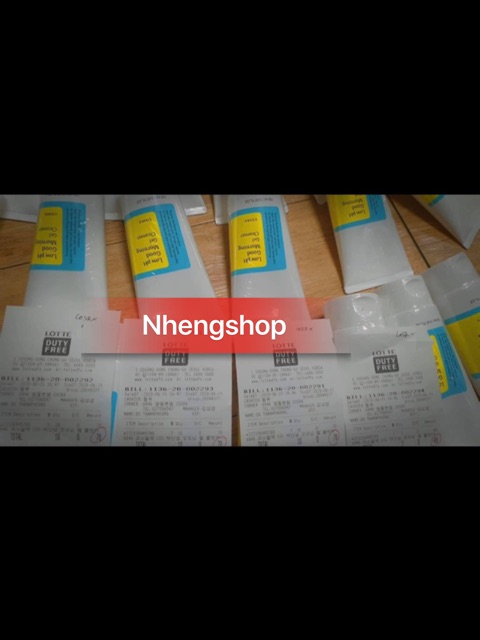 Sữa Rửa Mặt Cosrx Low PH Good Morning Gel Cleanser