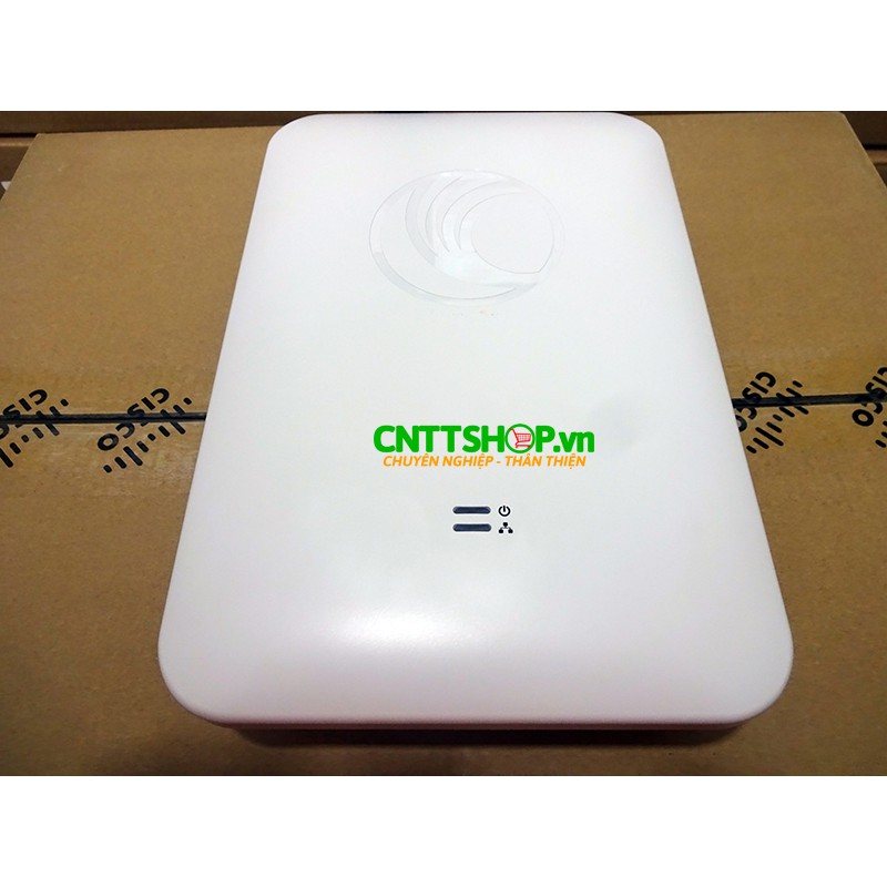 Thiết bị phát sóng wifi Cambium cnPilot E500