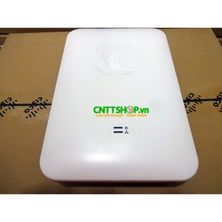 Thiết bị phát sóng wifi Cambium cnPilot E500