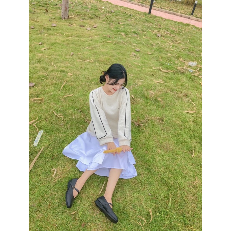 ❌CHÂN VÁY TẦNG ULLAZANG | BigBuy360 - bigbuy360.vn