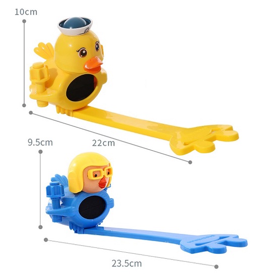 Vòi Nước Rửa Tay Cho Bé Có Tay Cầm