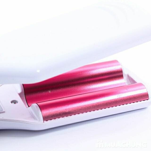 Máy dập sóng bản to