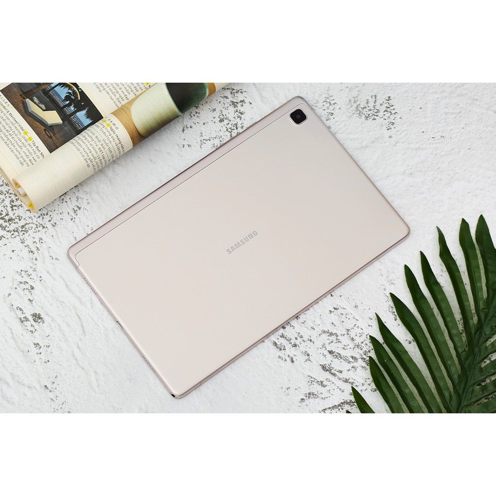 [Mã 151ELSALE1 giảm 5% đơn 3TR] [GÓP 0%] Máy Tính Bảng Samsung Galaxy Tab A7 (3GB/64GB) 2020 - Hàng Chính Hãng | BigBuy360 - bigbuy360.vn