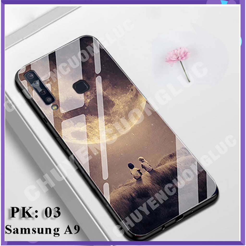 [HOT] ỐP LƯNG SAMSUNG A9 - Op lung A9 (2018) - Ốp Samsung A9 - CCL0806