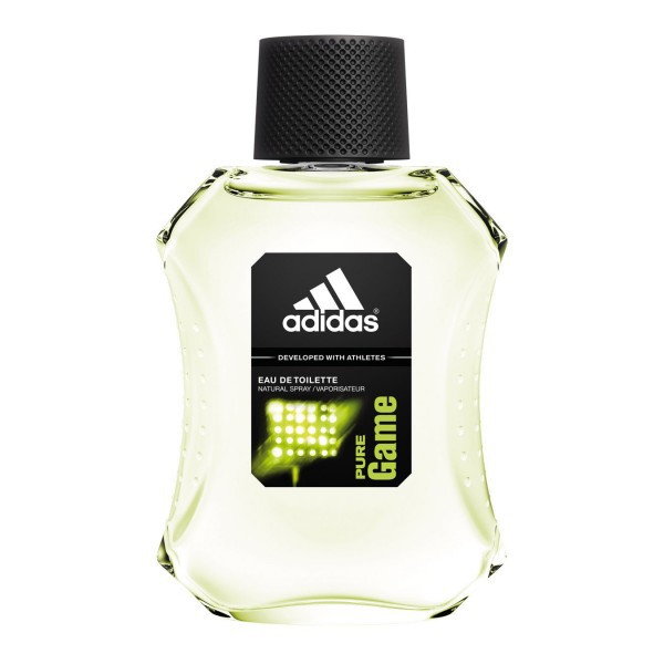 Nước Hoa Adidas Pure Game 100ml