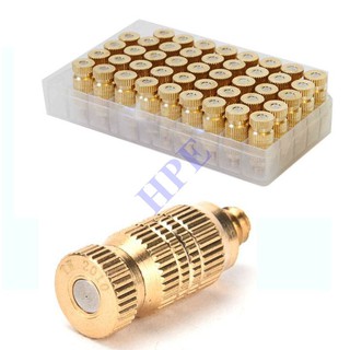 Béc phun sương - Hộp 50 cái