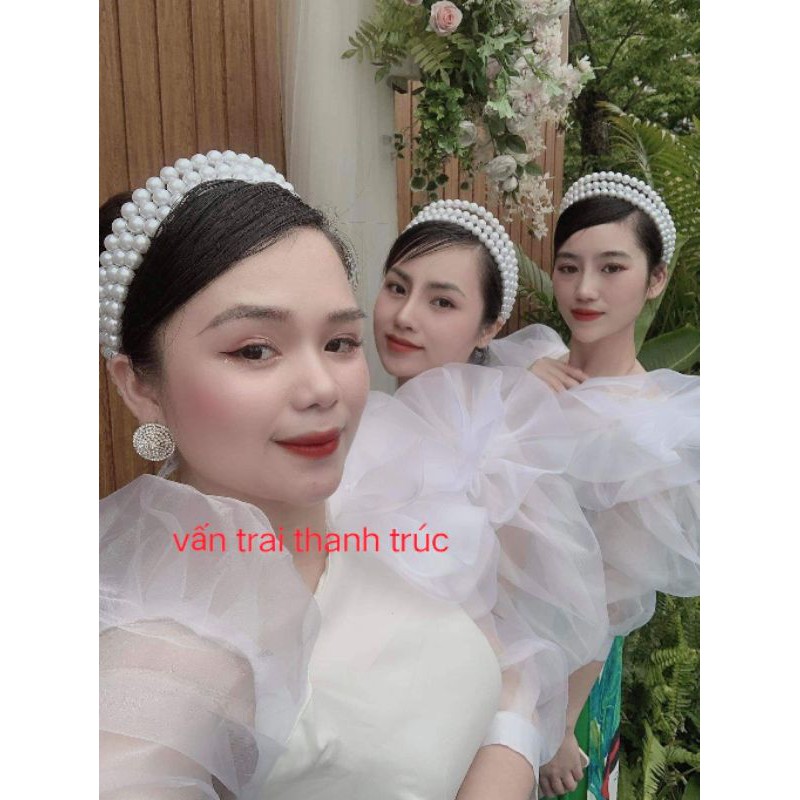 Vấn đội đầu