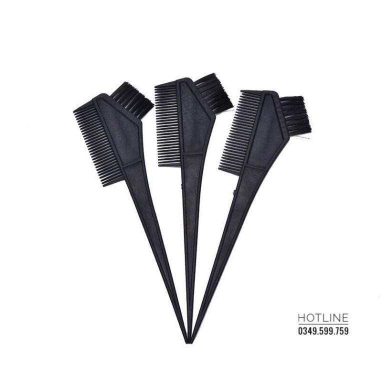 Lược chải nhuộm tóc tại nhà tiện lợi | BigBuy360 - bigbuy360.vn