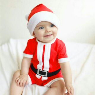 ❎ODER❎ BODY ÔNG GIÀ NOEL CHO BÉ
