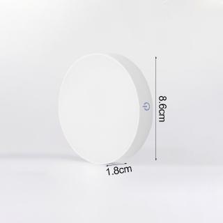 Đèn Led Cảm Ứng Dán Tường