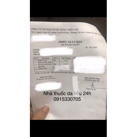 SKINCYSTINE VIÊN UỐNG ĐẸP DA TÓC MÓNG 60v