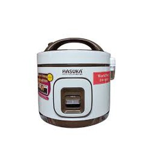 Nồi cơm điện Hasuka HSK-868