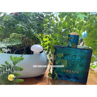 Nước hoa Versace Eros (nam)