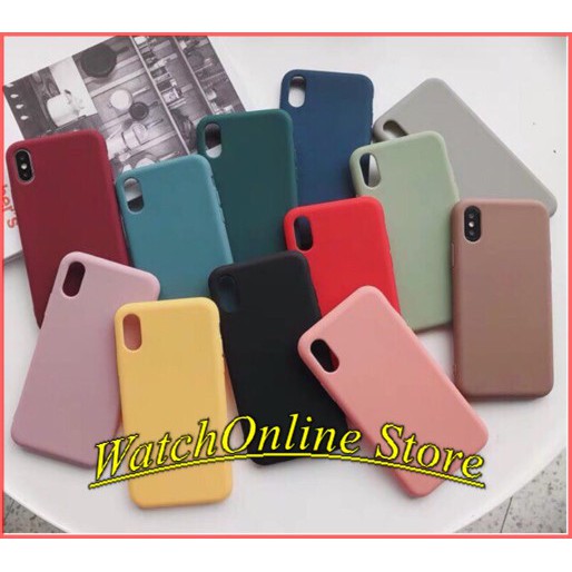 Ốp dẻo iphone 5/ 6 / 7 / 8 / 6Plus / 7Plus / 8Plus / X / XS / XR / XS MAX 6Plus / 7Plus / 8Plus