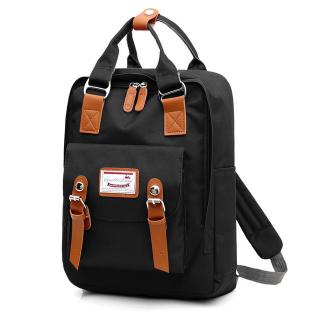 [ HÀNG CÓ SẴN ] Balo vải canvas phong cách Hàn Quốc