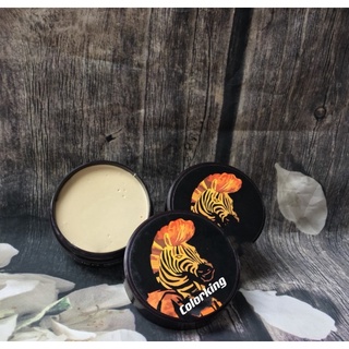 Sáp vuốt tóc COLORKING Chất lượng cao (sáp trắng)